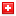 organismoperfetto.it server is located in Switzerland